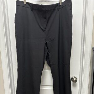 Black NY&C Pants - 24
